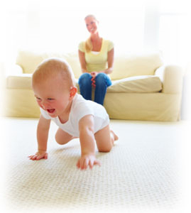 Carpet Cleaning Menlo Park, CA