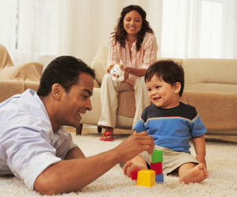 Carpet Cleaning Menlo Park, CA