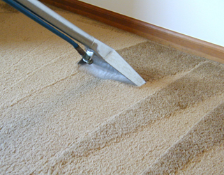 Carpet Cleaning Menlo Park, CA