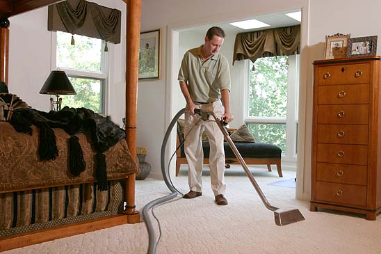 Carpet Cleaning LMenlo Park, CA